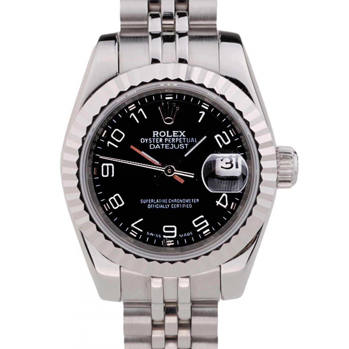 Aaa replica Datejust-rl145 Rolex 0801